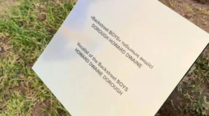 Солисты Backstreet Boys вышли на субботник в Астане