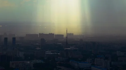 Землетрясение в Алматы: в ДЧС сделали заявление