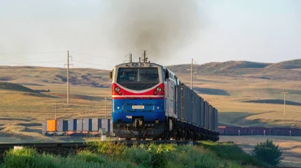 «ҚТЖ-Жүк тасымалы» 1,42 млрд теңге айыппұл төлейді