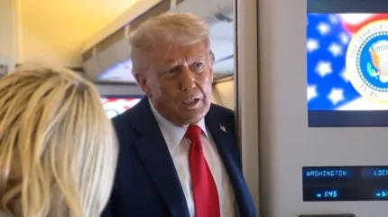 Дональд Трамп аутизм дертіне қандай дәрі әсер ететінін айтты