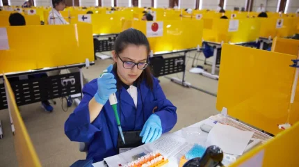 Минпросвещения анонсировало новые проекты для одаренных детей