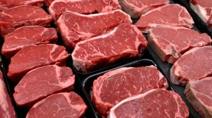 Үкімет ет бағасын тұрақтандыру үшін жаңа шаралар қабылдады