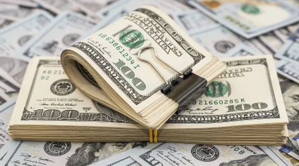 Доллар 546 теңгеден саудаланып жатыр