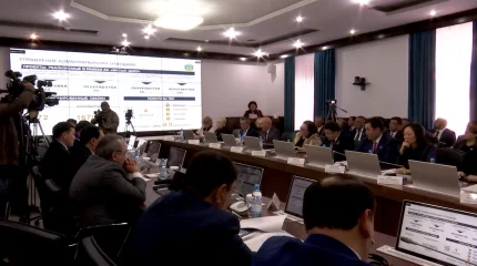 Павлодар облысы еліміздегі зиянды қалдықтың 30 пайызын шығарады