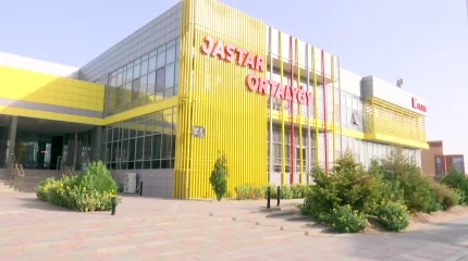 Қызылордада «Жастар орталығы» жастарды бір арнаға тоғыстырып, идеяларын жүзеге асыратын алаңға айналған