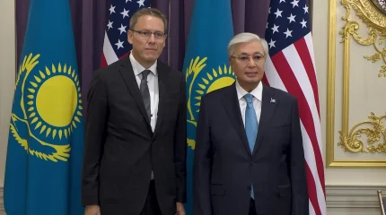 Әлемге әйгілі бренд Алматы облысында снэктер шығаратын зауыт құрылысына кірісті