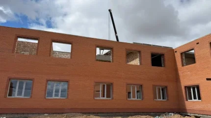 Ең көп мектеп қай өңірде салынды?