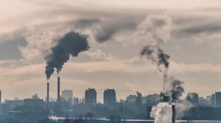 Бірнеше қалада ауа сапасы нашарлайды