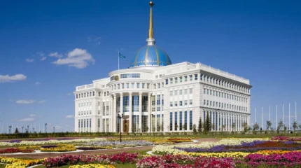 Мемлекет басшысы Сауд Арабиясы Корольдігінің ұлттық мейрамына орай құттықтау жеделхаттарын жолдады