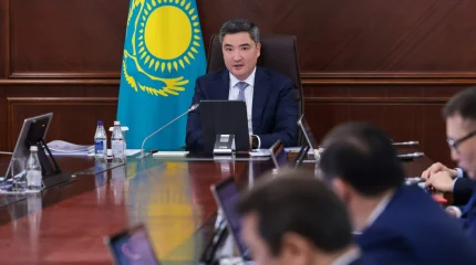 Премьер-министр ауыл шаруашылығы өнімдеріне баға белгілеу тізбегінде делдалдық схемаларға қарсы шаралар қабылдауды тапсырды