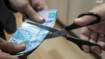 Павлодарда жүзден аса ата-ана алимент төлеуден қашып жүр