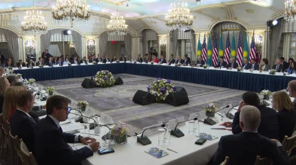 Amazon компаниясы елімізді жылдам әрі арзан интернетпен қамтамасыз етпек