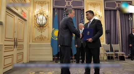 Эксперты рассказали, как договоренности в США повлияет на развитие экономики Казахстана