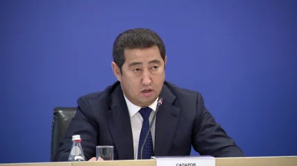 Ход уборочной кампании: правительство усиливает меры поддержки аграриев