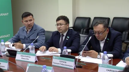 «Количество зависимых от синтетических наркотиков за последние пять лет увеличилось в несколько раз», - депутат.