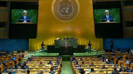 Қасым-Жомарт Тоқаев Қазақстан экономикасының негізгі бағыттарына тоқталды