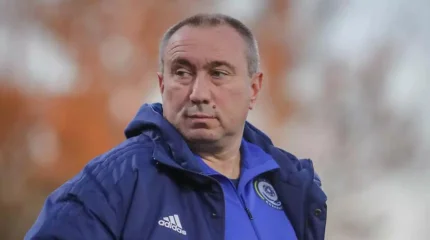 Стойлов не вернётся в сборную Казахстана