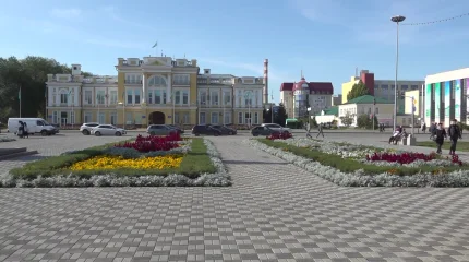 БҚО-да жастар бағдарламасымен 140 жас отбасы баспана алады