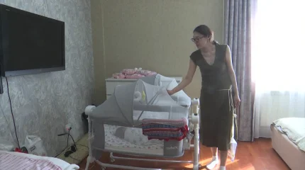 Ақтөбеде жас ана үшін қуанышты сәт қасіретке ұласты