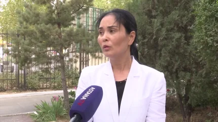 «Жолдаудағы әрбір бастама ел дамуына оң әсер етеді»,- тұрғын