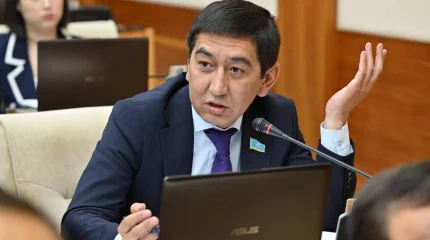 "Қайтарылған заңсыз активтер бойынша толық ақпаратты жұртшылыққа қолжетімді ету керек", - депутат