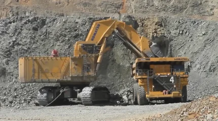 Инвестиционные проекты будут реализованы на 6 месторождениях лития в ВКО