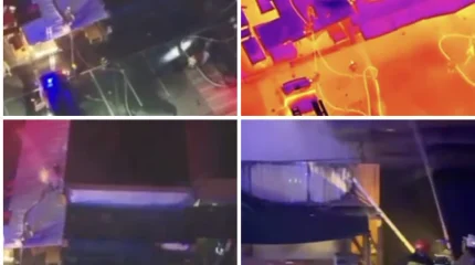 Взрыв предотвратили на рынке в Алматы