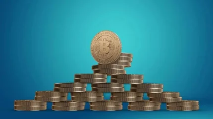 Криптоактивы на 5,4 миллиарда тенге арестовали у международной финпирамиды в Алматы