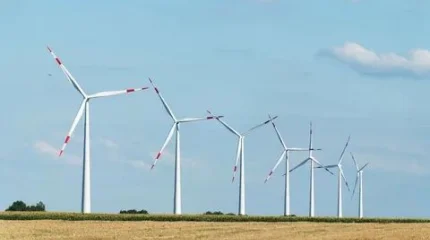 Ветряную электростанцию на 1 гигаватт построят в Костанайской области