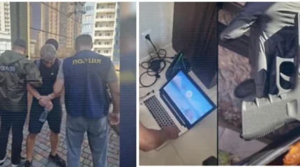 МВД: в Украине ликвидирован call-центр, из которого казахстанцев обманули почти на миллиард тенге