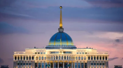 Главы Мьянмы и Италии посетят Казахстан