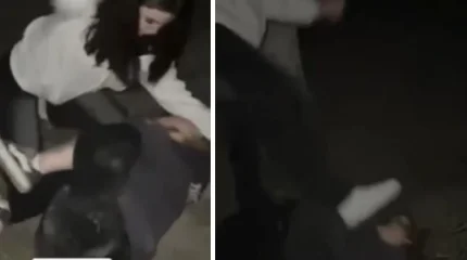 Драка девушек в Атырау: одна из участниц помещена в Центр адаптации