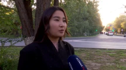 "Жасанды интеллектіні өзгелерден бұрын меңгеріп жатырмыз", - тұрғын