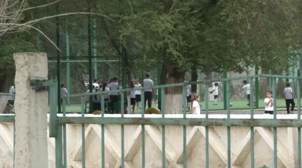 Таразда тағы бір оқушының өлі денесі өз үйінен табылды