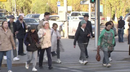 Баласы сабақтан кешіккен ата-ана айыппұл арқалайды