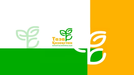 Қазақстанның түкпір-түкпірінде өткен "Таза бейсенбі" акциясына тұрғындар белсенді атсалысты
