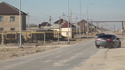 Подросток погиб в массовой драке в Мангистауской области