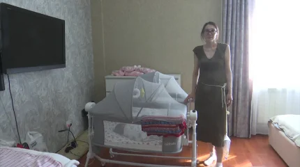 «Не могу нормально жить!» актюбинке грозит инвалидность после планового кесарева сечения