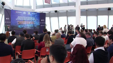 «Будущее промышленности: как искусственный интеллект меняет предприятия»?