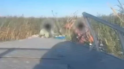 Спасательную операцию из-за рыбаков развернули на Копе