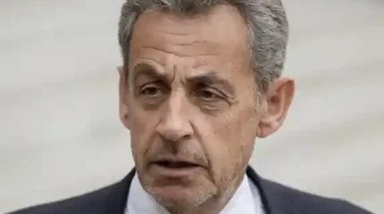 Экс-президента Франции Николя Саркози приговорили к пяти годам тюрьмы