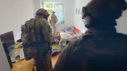 Украинада қазақстандықтарды алдаған алаяқтар тобы ұсталды