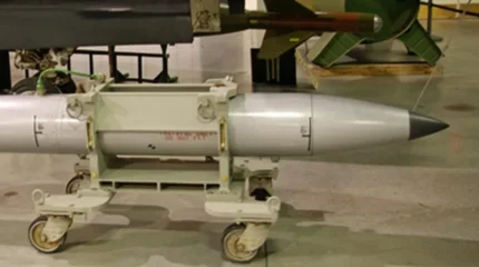 NASA айға қауіп төндіретін астероидқа ядролық соққы бермекші