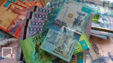 Атырауда жұмыс берушілер қызметкерлерге 48 млн теңгеден астам қарыз