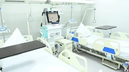 Қайтарылған активтер есебінен 7 жаңа медицина нысаны бой көтерді