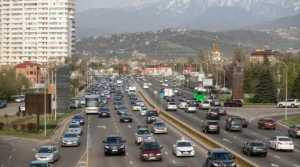 Алматыда кейбір көшелер уақытша жабылады