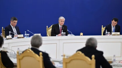 Президент АЭС құрылысына қатысты келіссөздерде еліміздің мүддесін ескеру қажет екенін айтты