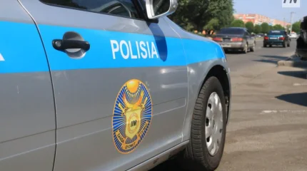 Павлодар тұрғыны 3 жасар қызын өлтірді деген күдікке ілінді