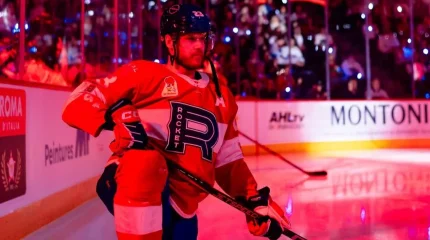 «Барыс» сапына канадалық қорғаушы қосылды