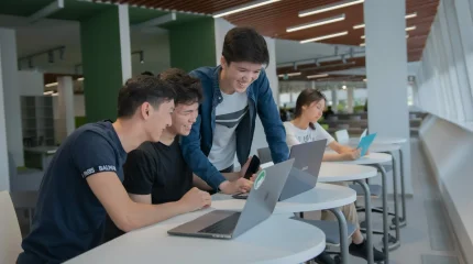 Колледж студенттерін қаржылай қолдау 912 мың теңгеге дейін өседі